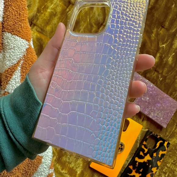 IPHONE 14 PRO MAX SQUARE CASES! - Picture 7 of 8